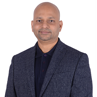 Hemant Khadse,CEO Hemant Khadse,CEO